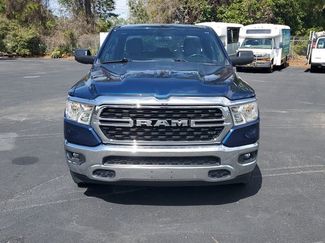 Used 2022 RAM 1500 Big Horn video 2