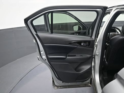 Used 2025 Mitsubishi Eclipse Cross SE AWD/4WD image 29