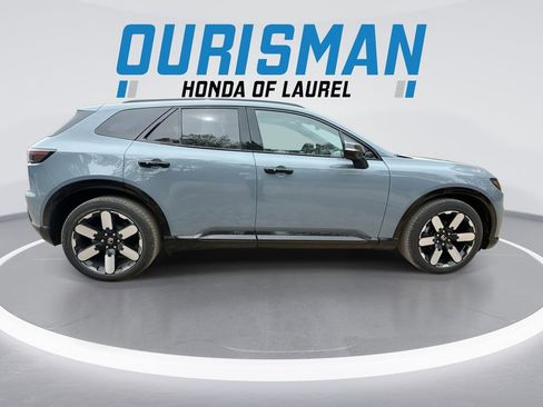 New 2026 Honda Prologue Elite image 9