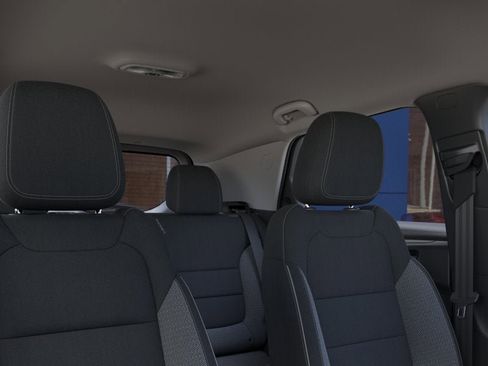 New 2026 Chevrolet TrailBlazer LT image 24