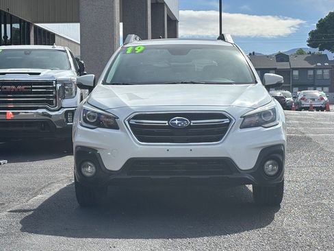 Used 2019 Subaru Outback 2.5i Limited w/ Popular Package #2 AWD/4WD image 43