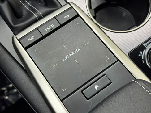 Used 2022 Lexus RX 350 F Sport image 34