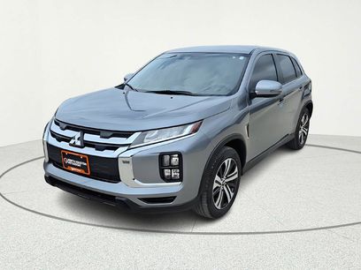 New 2026 Mitsubishi Outlander Sport SE