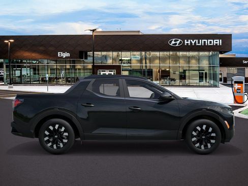 New 2026 Hyundai Santa Cruz SEL AWD/4WD image 7