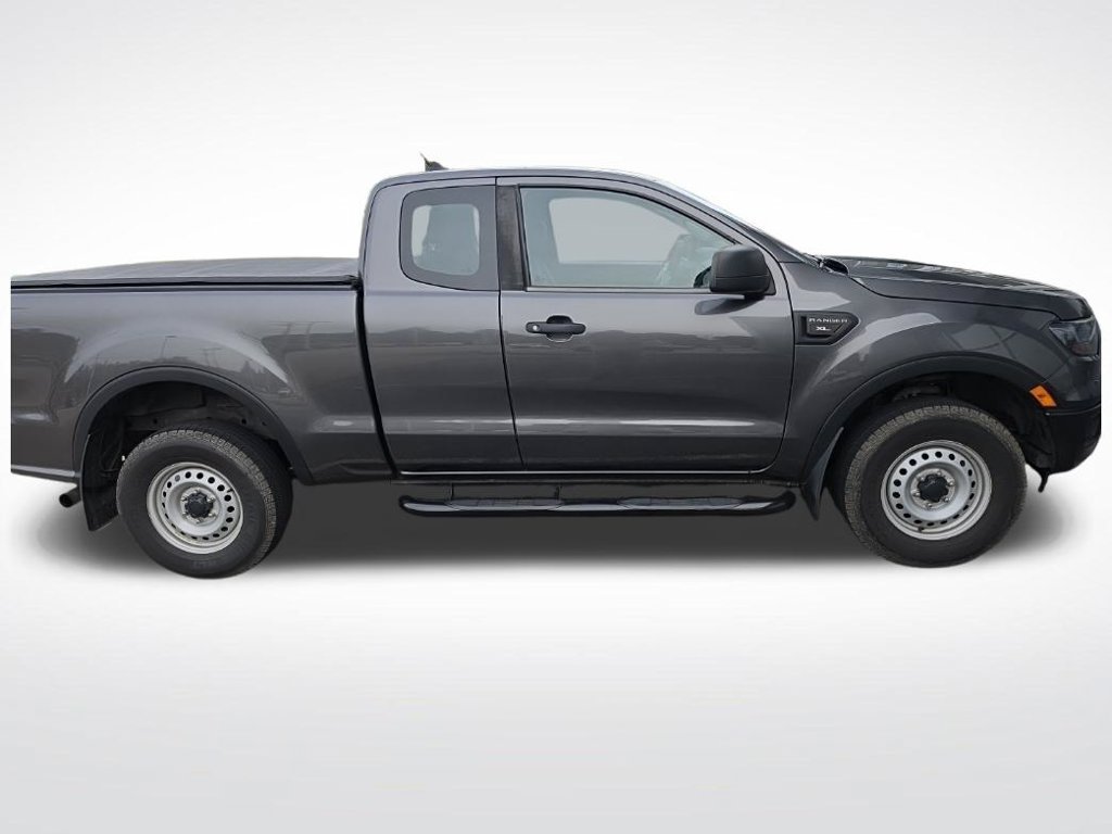 Used 2019 Ford Ranger XL RWD image 4