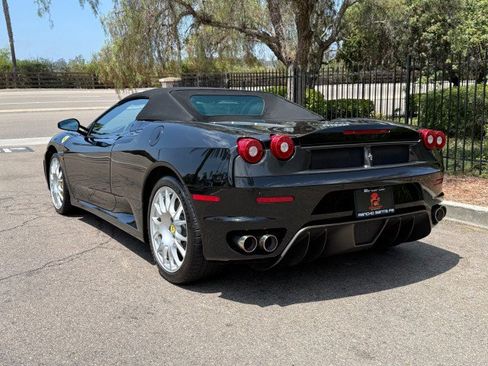 Used 2008 Ferrari F430 Spider RWD image 6
