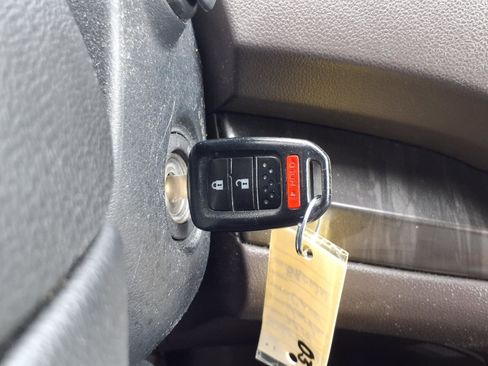 Used 2014 Honda CR-V EX-L image 12