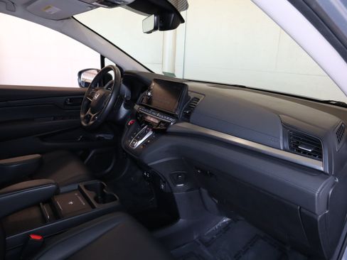 Used 2025 Honda Odyssey EX-L image 39