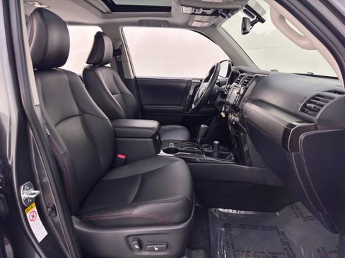 Used 2016 Toyota 4Runner Trail Premium image 15