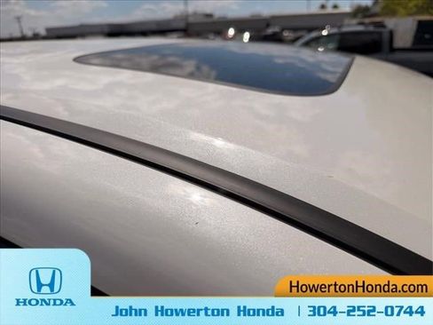 Used 2023 Honda Passport EX-L image 11