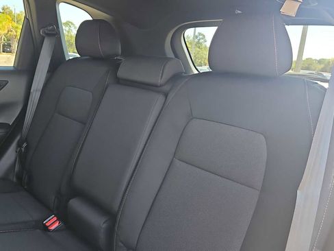 New 2026 Honda CR-V TrailSport image 24