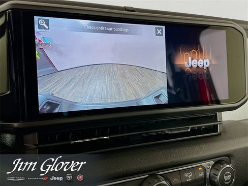 New 2026 Jeep Gladiator Sport image 33