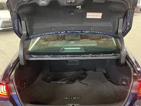 Used 2019 Lexus ES 350 Luxury w/ Accessory Package 2 image 23