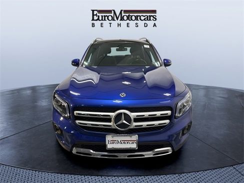 Used 2020 Mercedes-Benz GLB 250 GLB 250 image 8