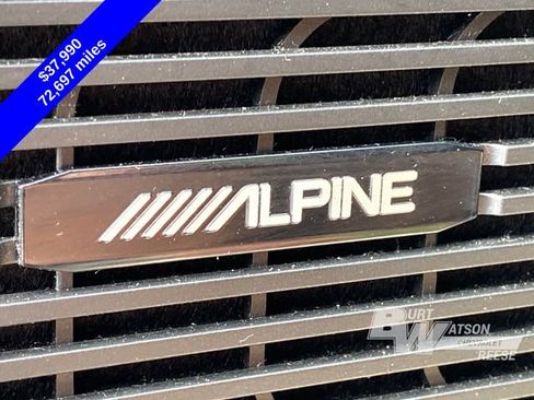 Used 2024 Jeep Wagoneer Series II AWD/4WD image 34