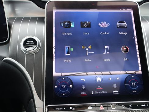 Certified 2023 Mercedes-Benz GLC 300 image 37