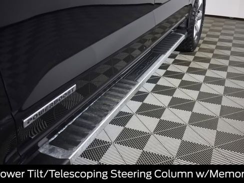 Used 2023 Ford F150 Lariat w/ Equipment Group 502A High image 27