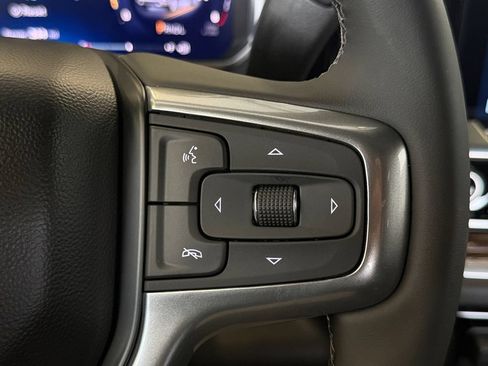 New 2026 Chevrolet Silverado 1500 RST w/ RST Select Package AWD/4WD image 33