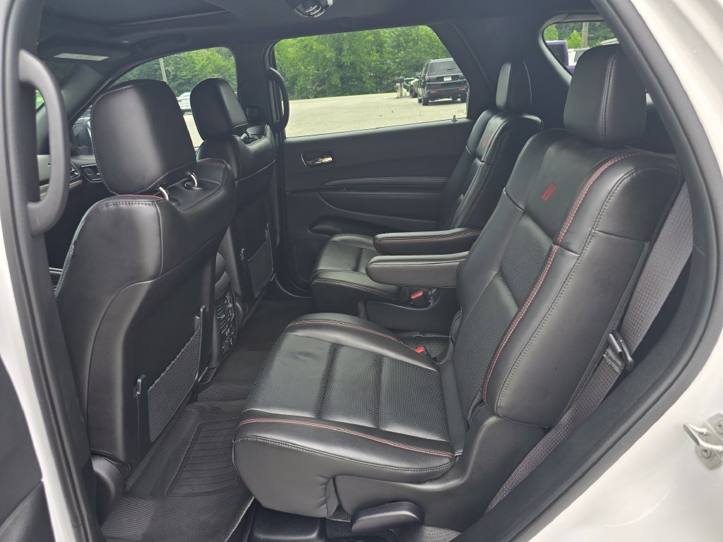 Used 2023 Dodge Durango R/T AWD/4WD image 10