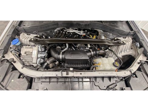 Used 2020 Ford Explorer ST AWD/4WD image 74