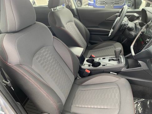 Used 2025 Subaru Impreza 2.0i Sport w/ Popular Package #1 AWD/4WD image 18
