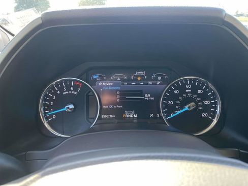 Used 2021 Ford Expedition Max XLT image 31