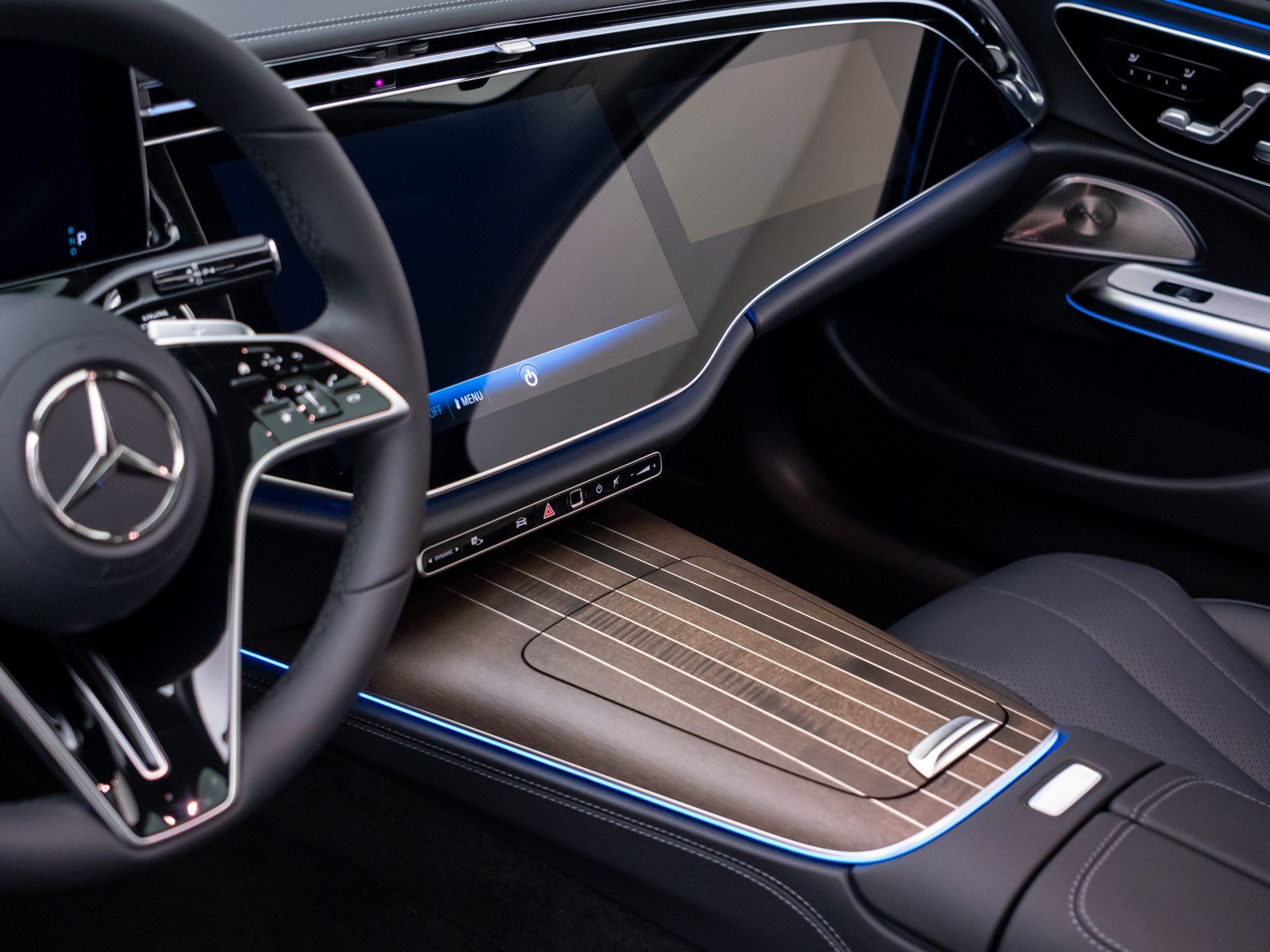 New 2027 Mercedes-Benz E 450 4MATIC All-Terrain Wagon image 12
