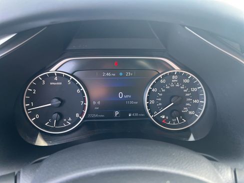 Used 2019 Nissan Murano S image 59