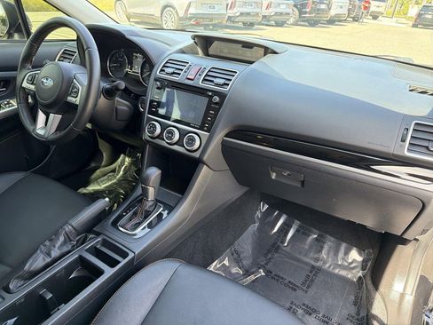 Used 2016 Subaru Crosstrek 2.0i Limited image 34