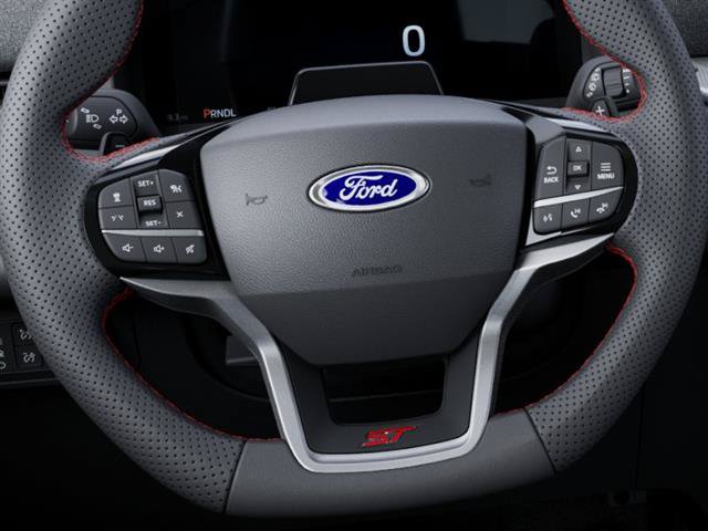 New 2027 Ford Explorer ST w/ Sun And Sound Package AWD/4WD image 12