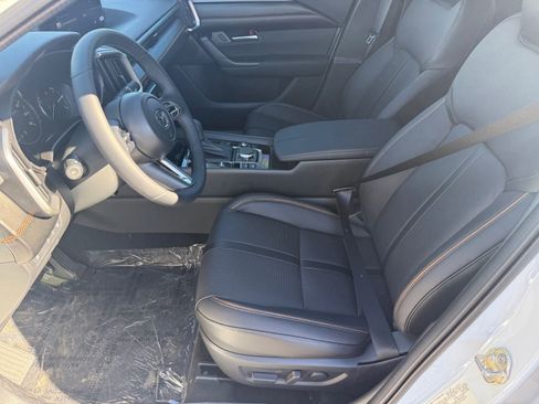 New 2026 MAZDA CX-50 AWD 2.5 Hybrid w/ Premium Pkg image 15