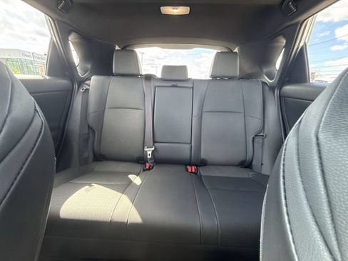 Used 2024 Toyota bZ4X AWD image 22