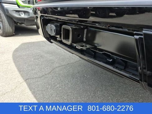 New 2026 Jeep Grand Wagoneer L Limited AWD/4WD image 5