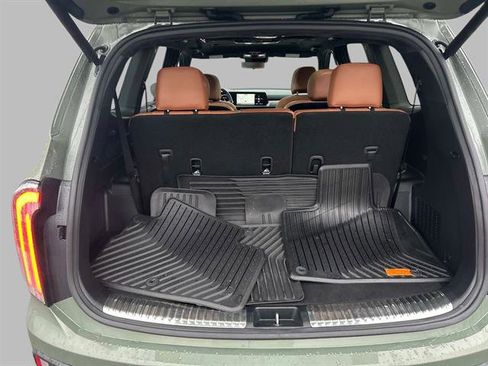 Used 2025 Kia Telluride SX Prestige X-Line image 14