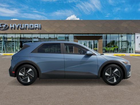New 2026 Hyundai Ioniq 5 SE RWD image 7