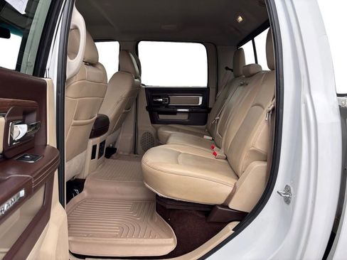 Used 2017 RAM 2500 Laramie w/ Off Road Package image 21