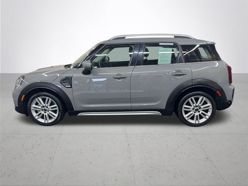 Used 2022 MINI Cooper Countryman FWD image 3