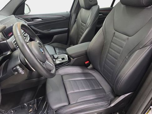 Certified 2023 BMW X3 M40i w/ Premium Package image 11