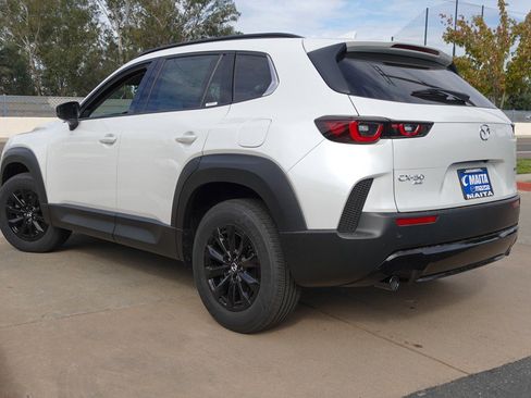 New 2026 MAZDA CX-50 AWD 2.5 Hybrid w/ Weather Package image 7