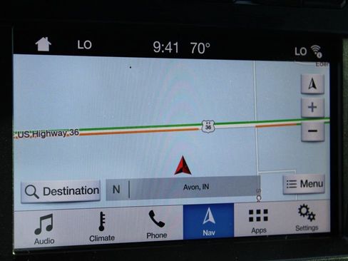 Used 2019 Ford F150 Raptor w/ Equipment Group 802A Luxury image 37