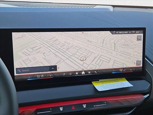 Used 2026 BMW X3 xDrive30 w/ Convenience Package image 12