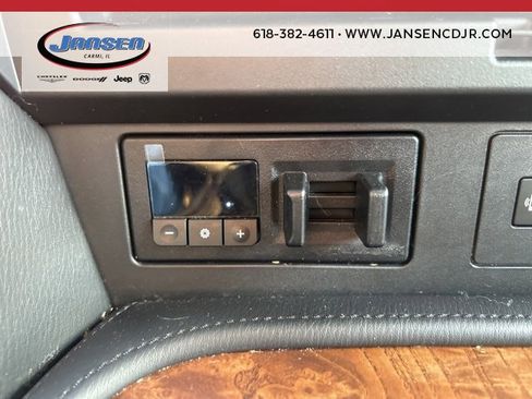 Used 2023 Nissan Armada SL w/ Cargo Package image 30