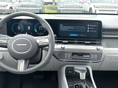 New 2026 Hyundai Kona SEL Sport AWD/4WD image 9
