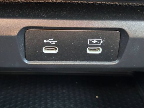 Certified 2024 Honda Accord EX image 29