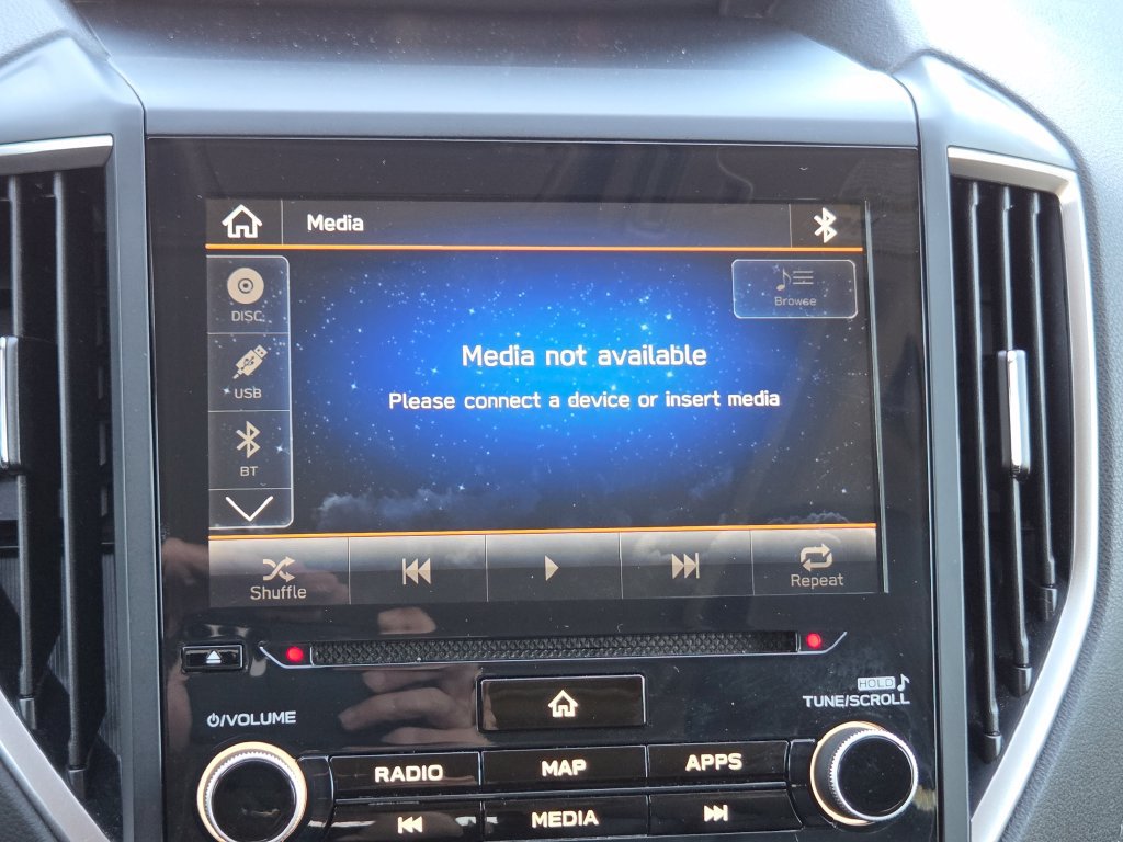 Used 2020 Subaru Forester Touring AWD/4WD image 7