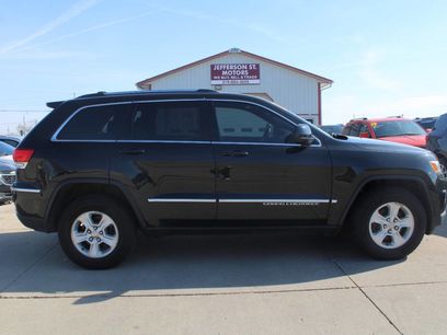 Used 2015 Jeep Grand Cherokee Laredo w/ Quick Order Package 23E