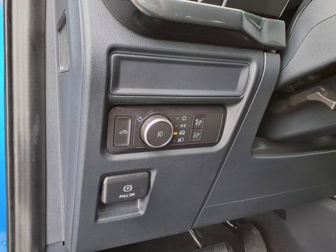 Used 2021 Ford F150 Tremor w/ Trailer Tow Package image 26