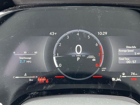 New 2026 Lexus RX 350 Premium image 22