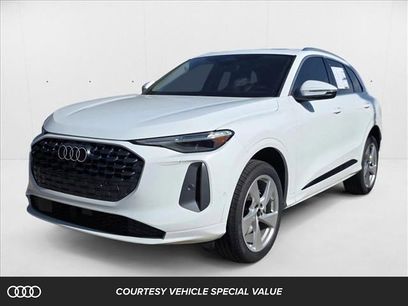 New 2025 Audi Q5 Premium Plus w/ Premium Plus