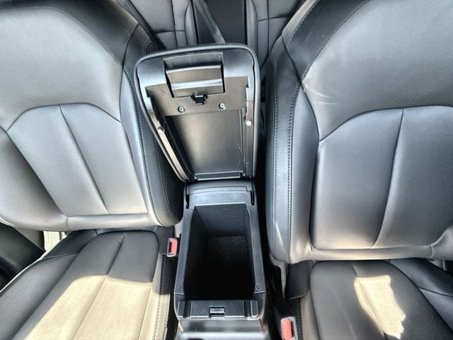 Certified 2026 Subaru Outback Premium AWD/4WD image 21
